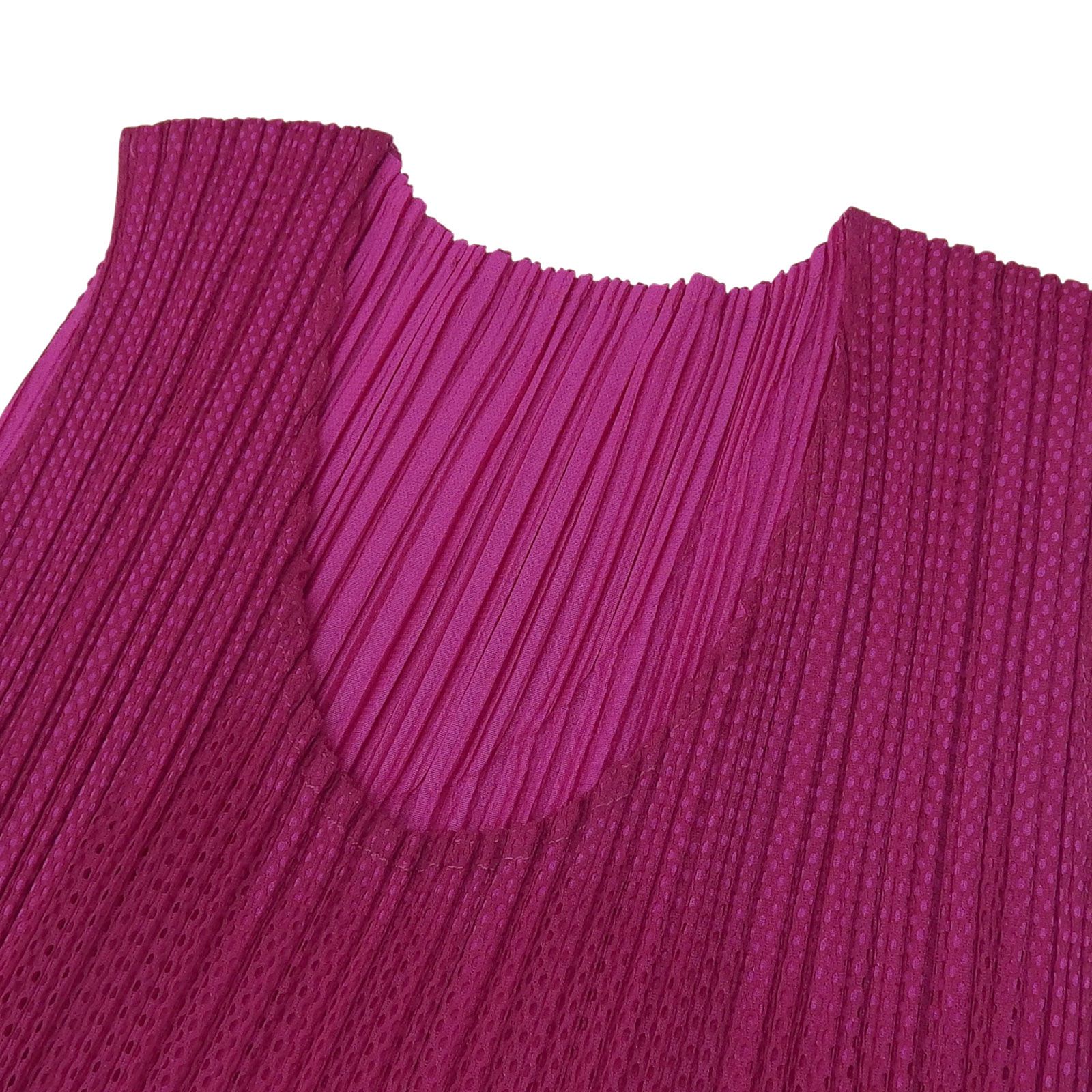 極美品△PLEATS PLEASE プリーツプリーズ イッセイミヤケ PP14-JH675