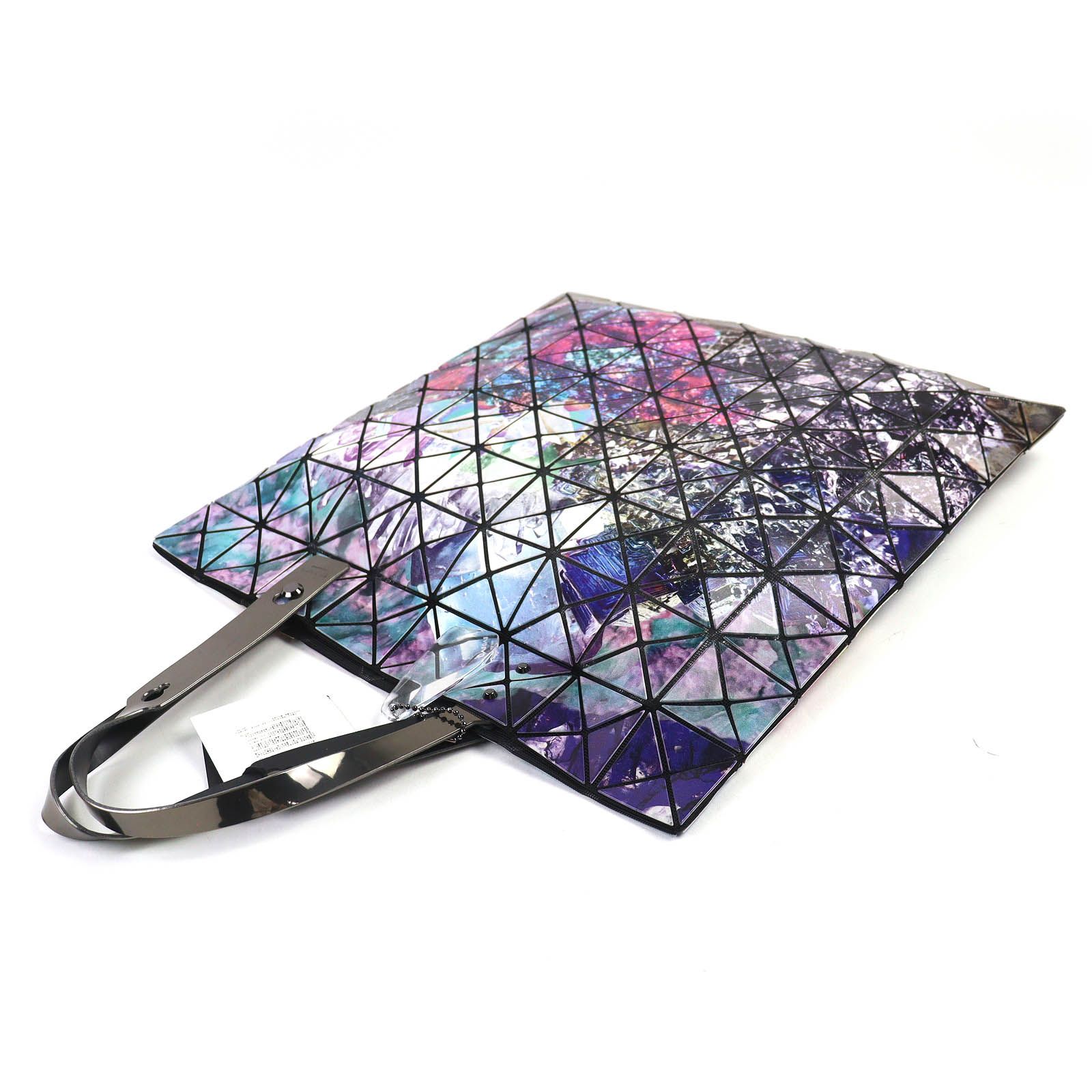 極美品△BAOBAO ISSEY MIYAKE バオバオ イッセイミヤケ BB51-AG551