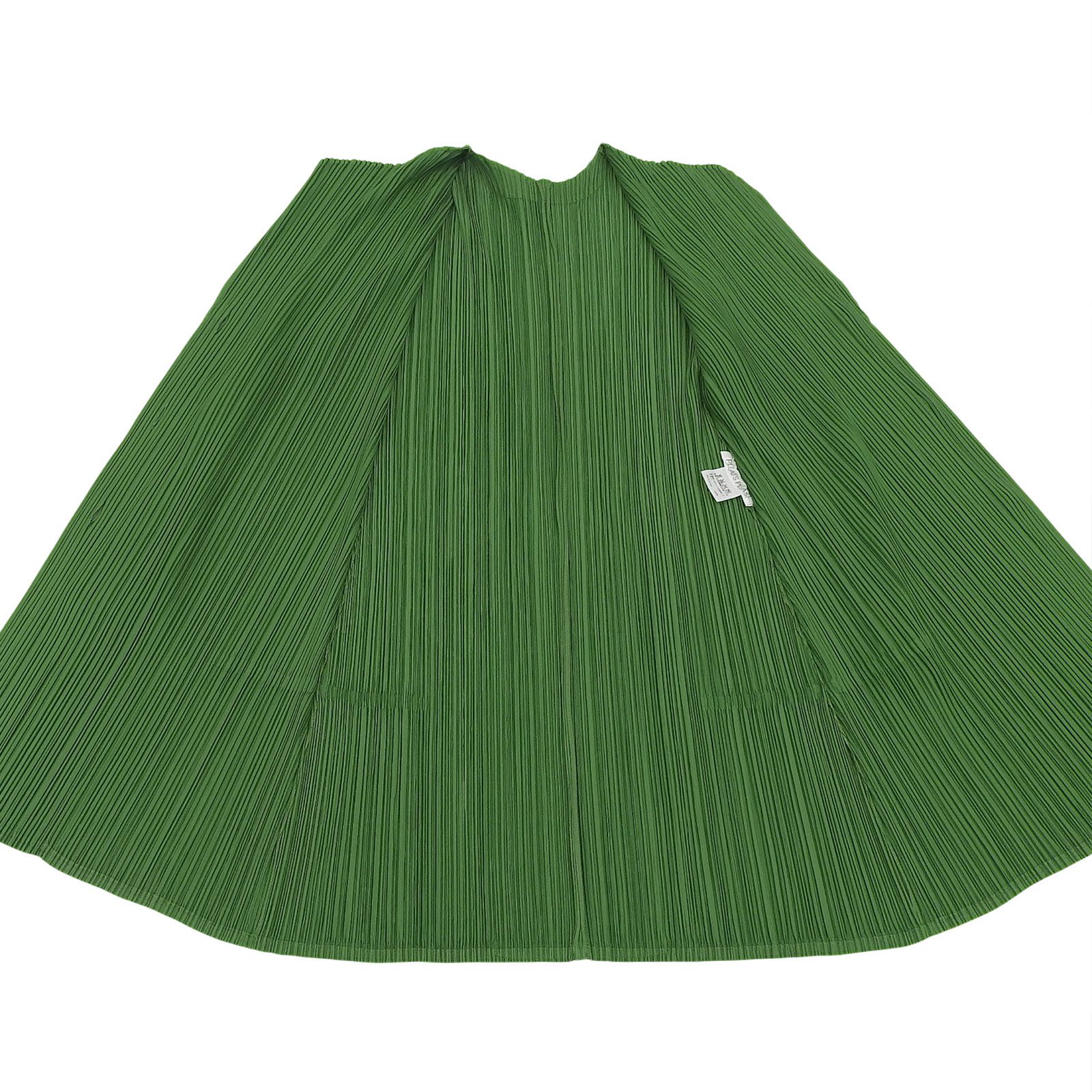 極美品△PLEATS PLEASE プリーツプリーズ イッセイミヤケ PP13-JA101