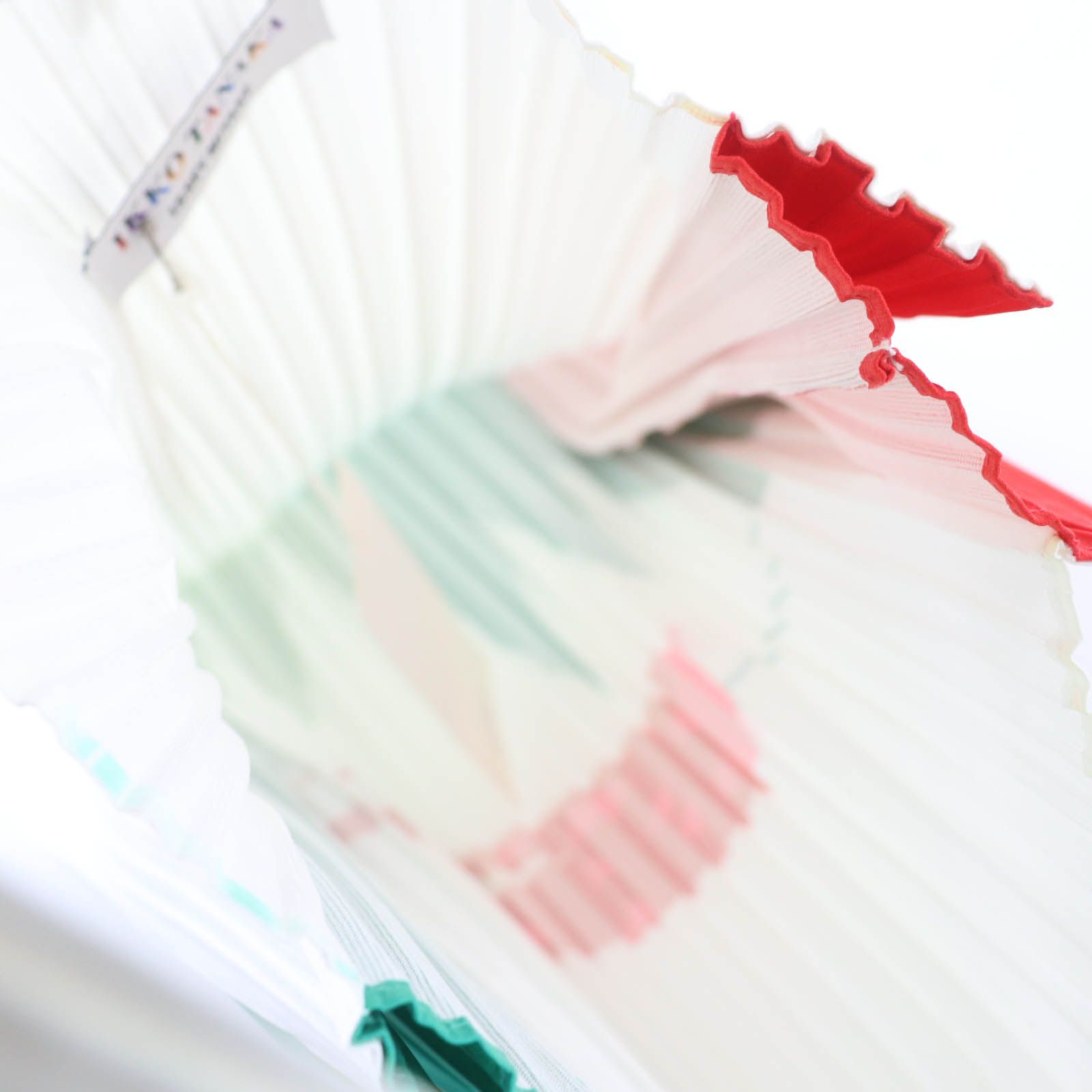 極美品☆IKKO TANAKA ISSEY MIYAKE イッコウタナカイッセイミヤケ PP07