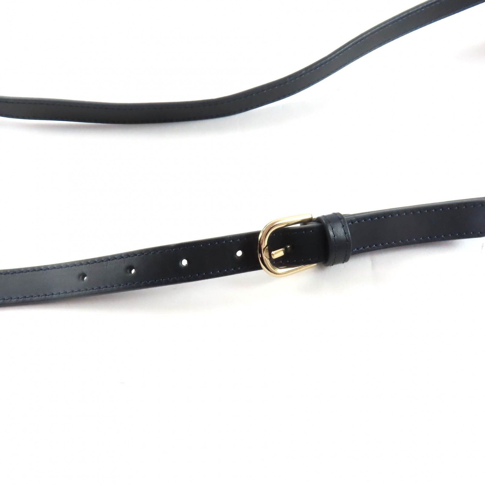 未使用品☆A.P.C. アーペーセー PXBSZ-F61392 sac deml mini