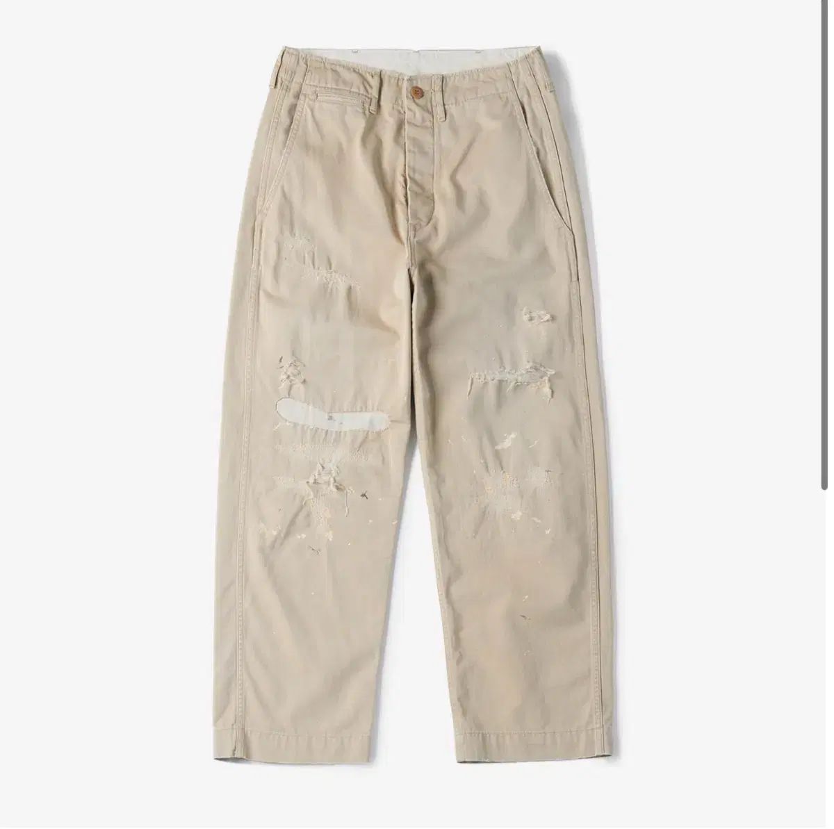 1201 HW U S Army Chino 41