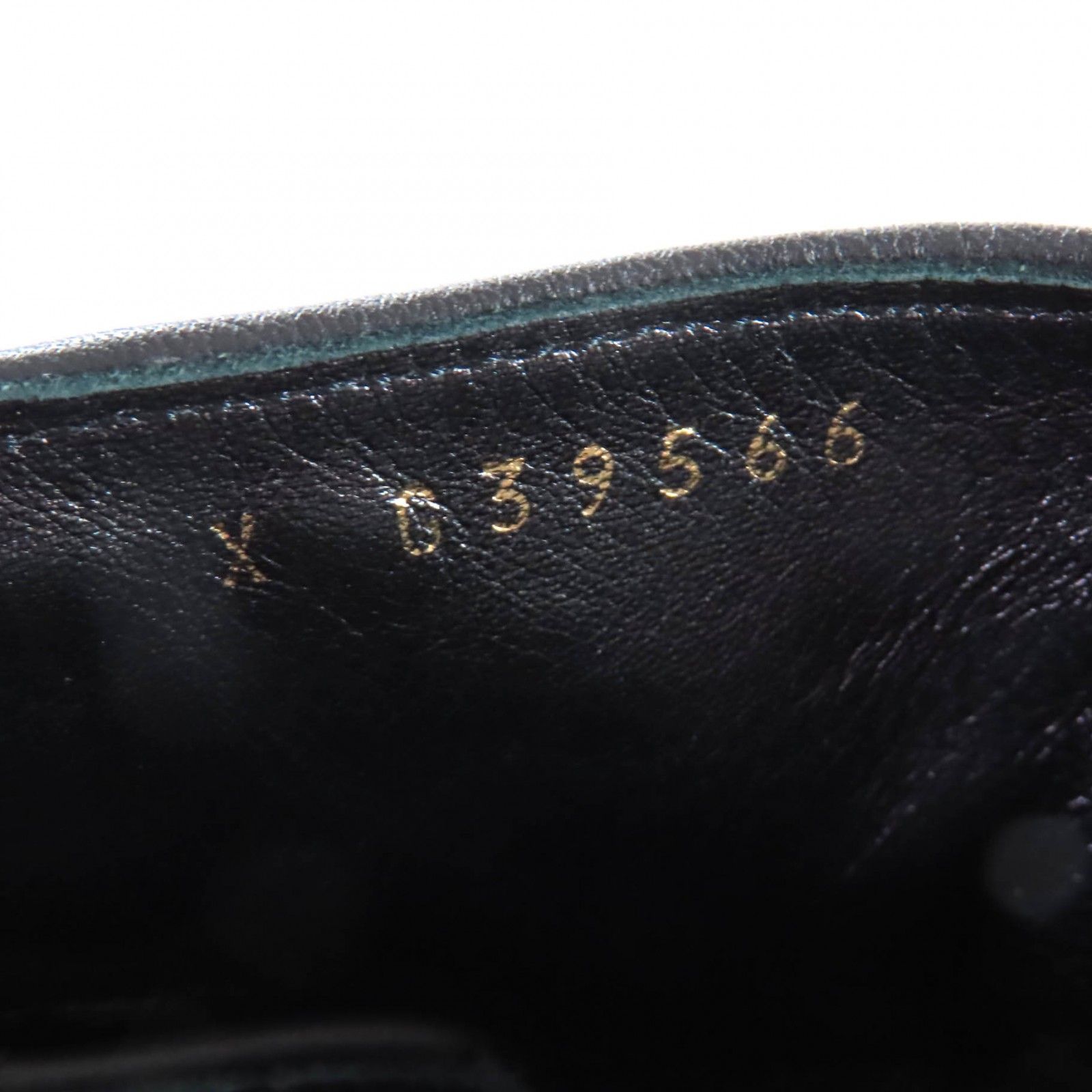 ショートブーツ