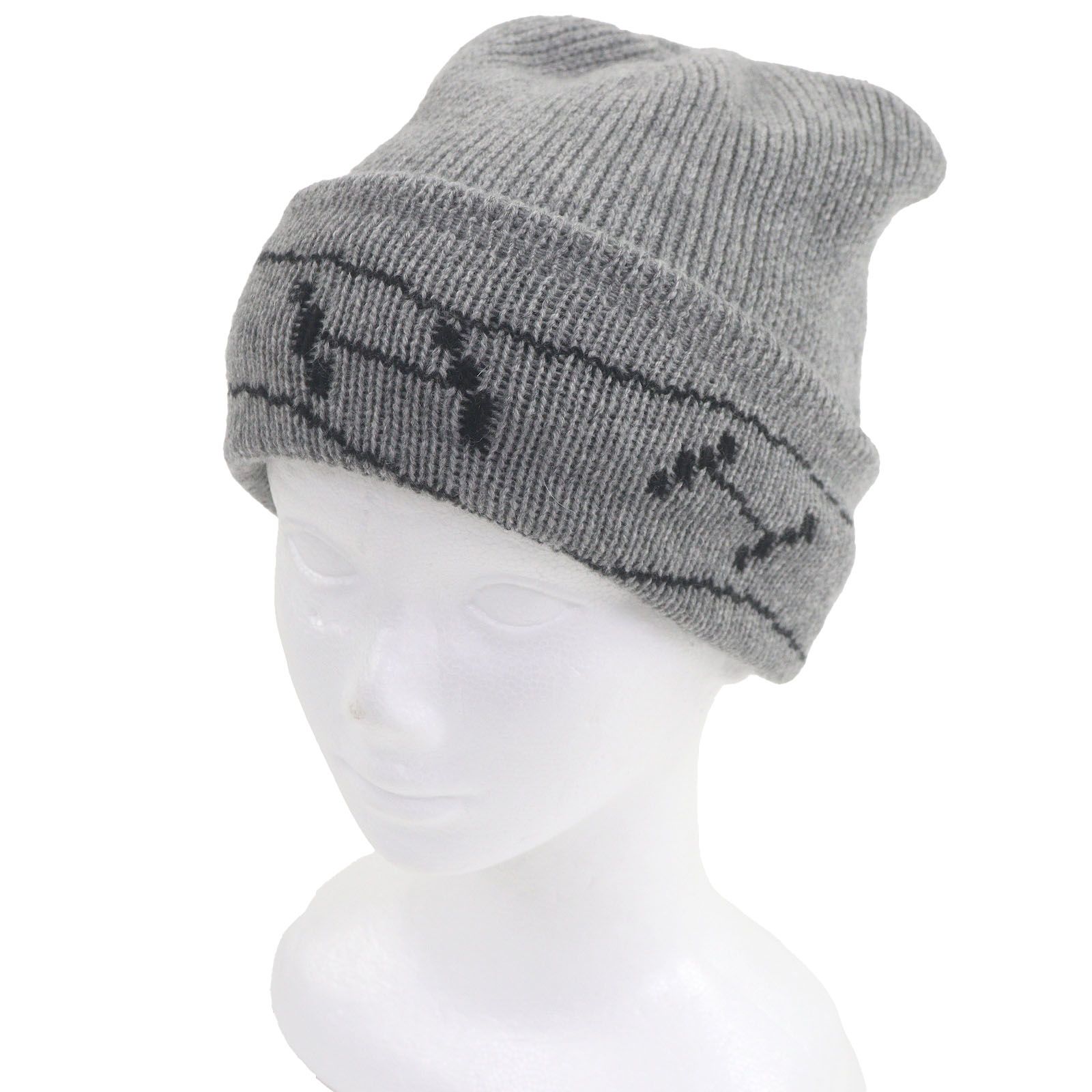 美品□HERMES エルメス ヴィンテージ カシミヤ100％ マルジェラ期 H