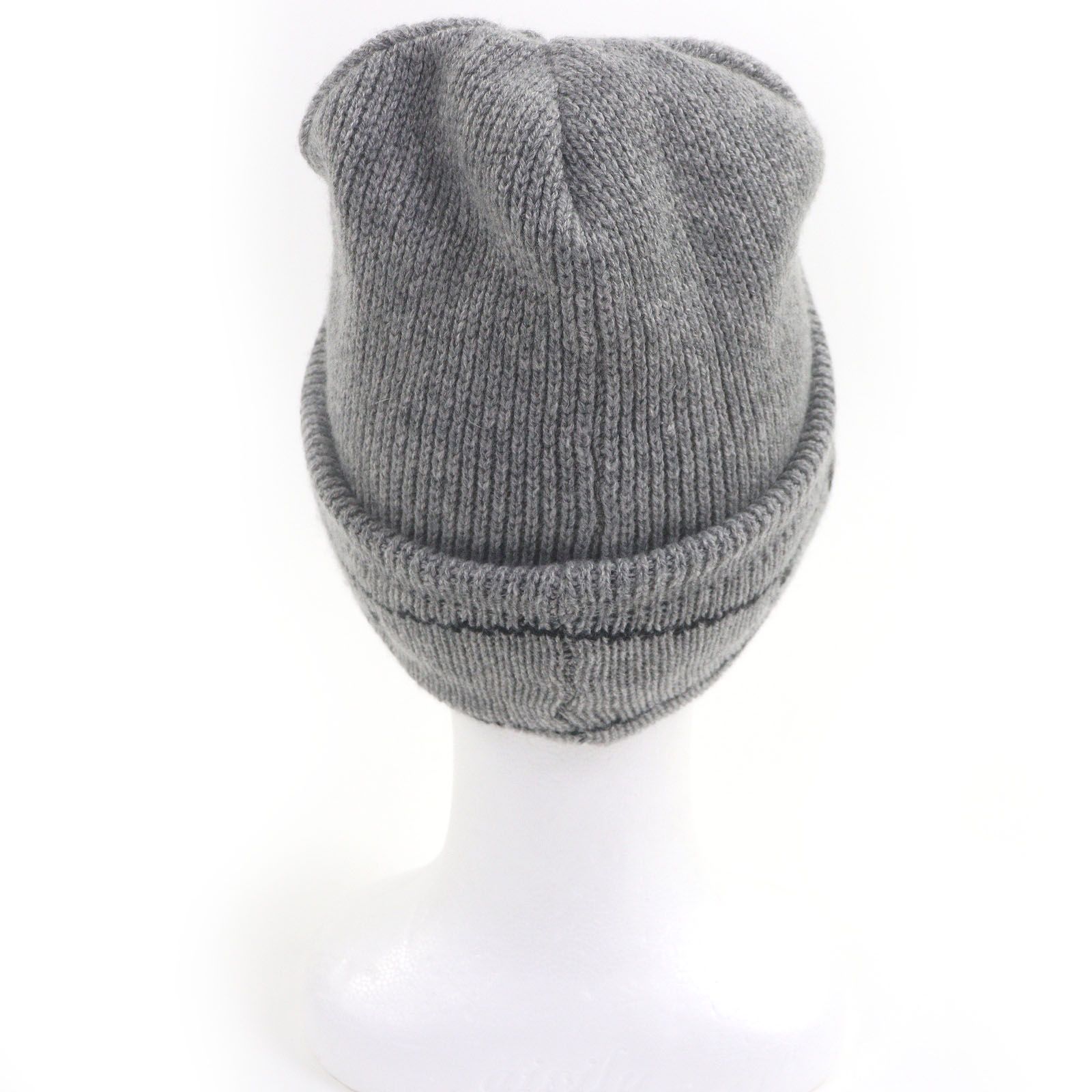 美品□HERMES エルメス ヴィンテージ カシミヤ100％ マルジェラ期 H