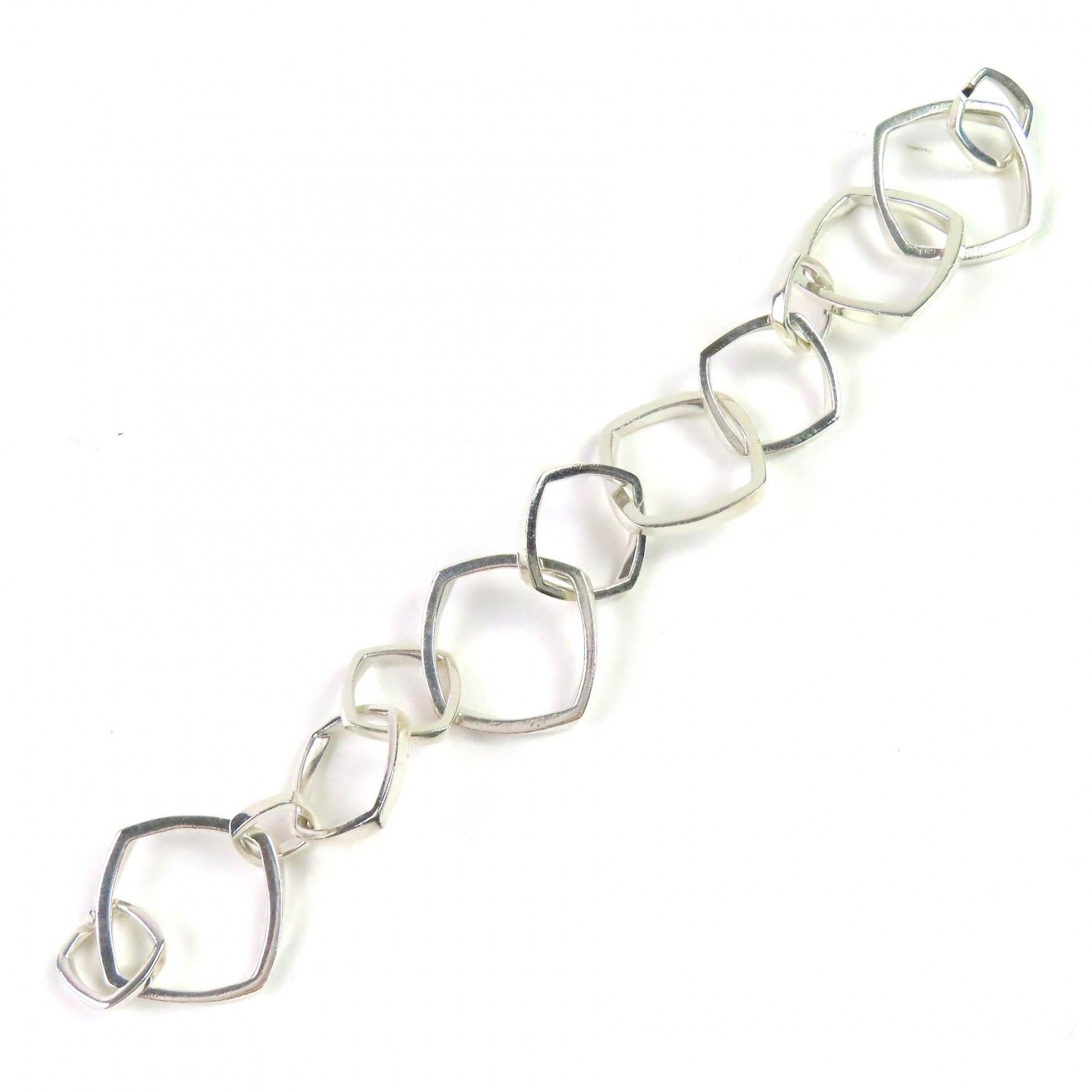 良品△TIFFANY&Co. ティファニー フランクゲーリー トルク 925 