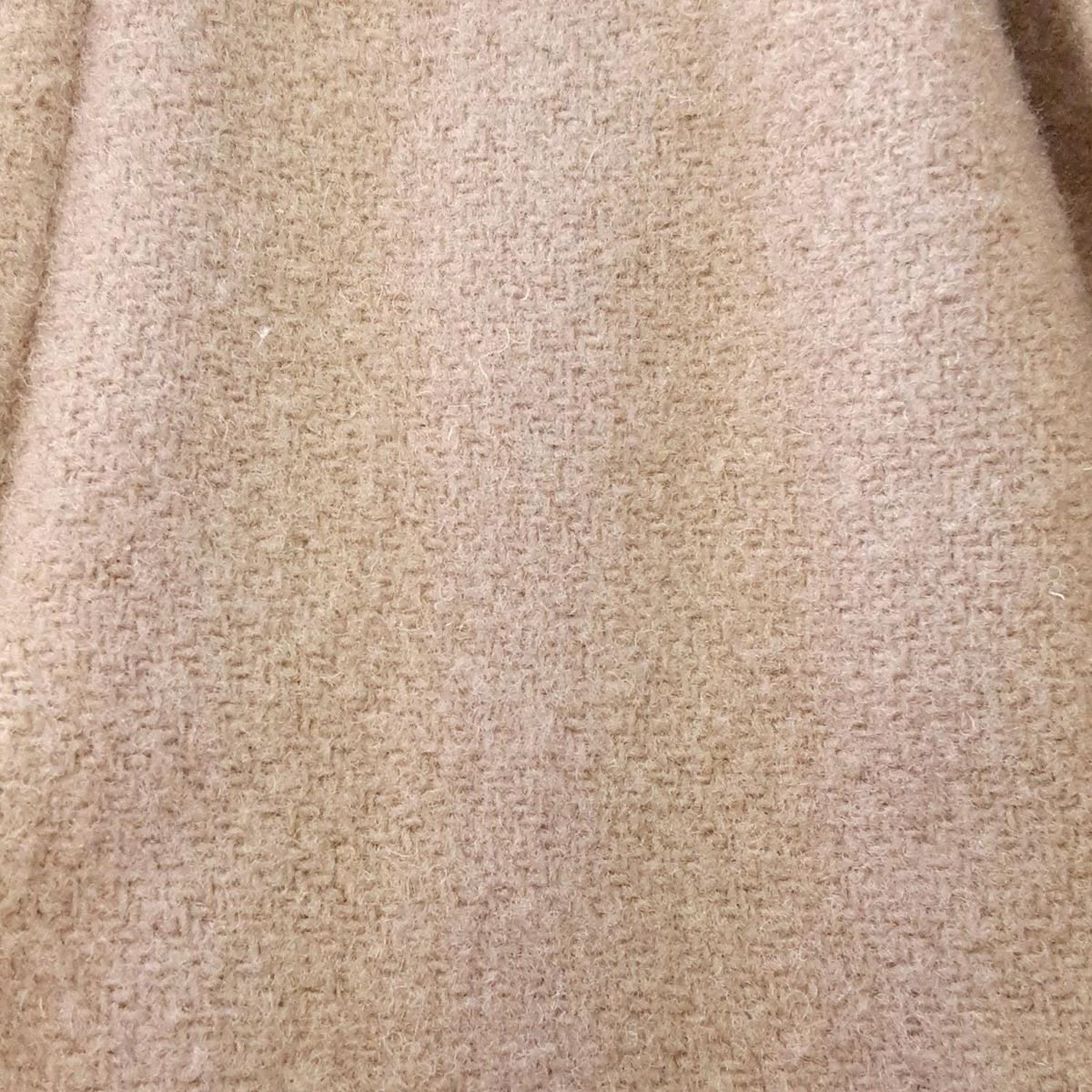  Babaghuri ババグーリ パンツ サイズM レディース グレーベージュ フルレングス その他 パンツ