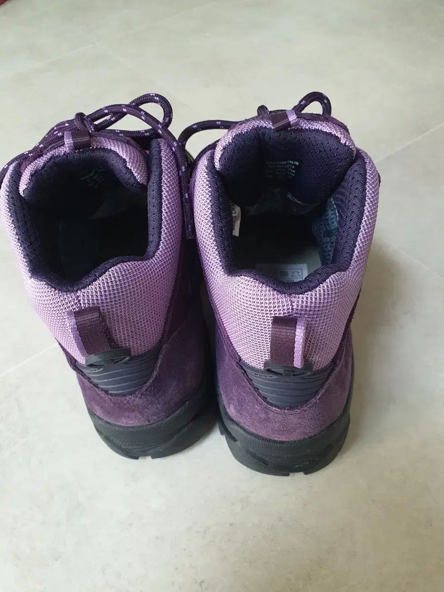  ザン ン ゴアテックス 登山靴 235 レディース 登山靴 トレッキングシューズ アウトドアシューズ