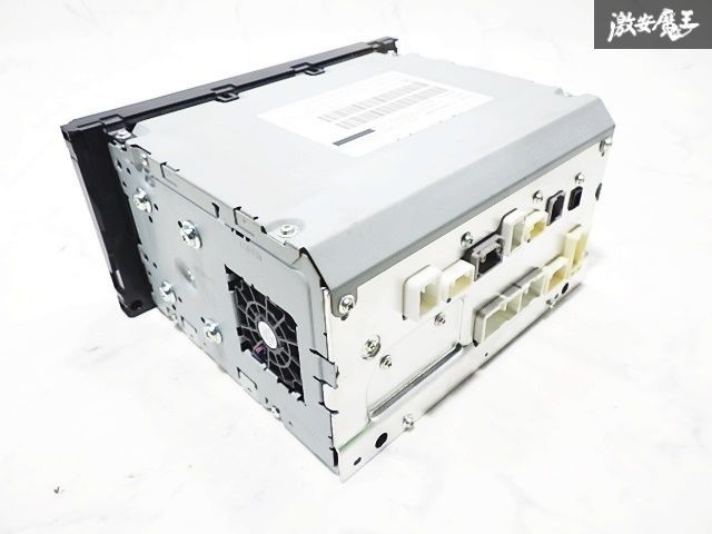 ☆通電OK☆ トヨタ 純正 メモリーナビ カーナビ SDナビ ナビ CD