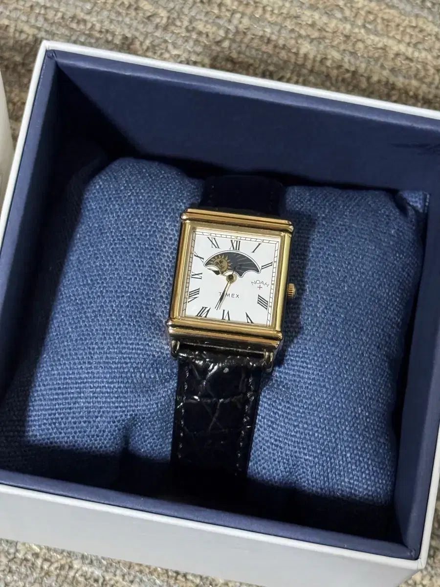 TIMEX タイメックス ノア NOAH GOLD ムーン 月 太陽