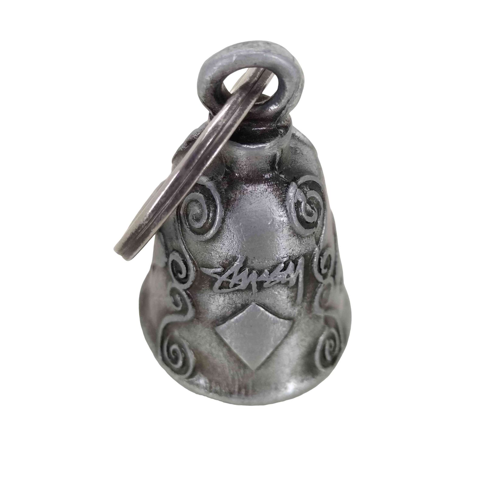 ステューシー Stussy Guardian Bell Keychain ガーディアンベル メンズ