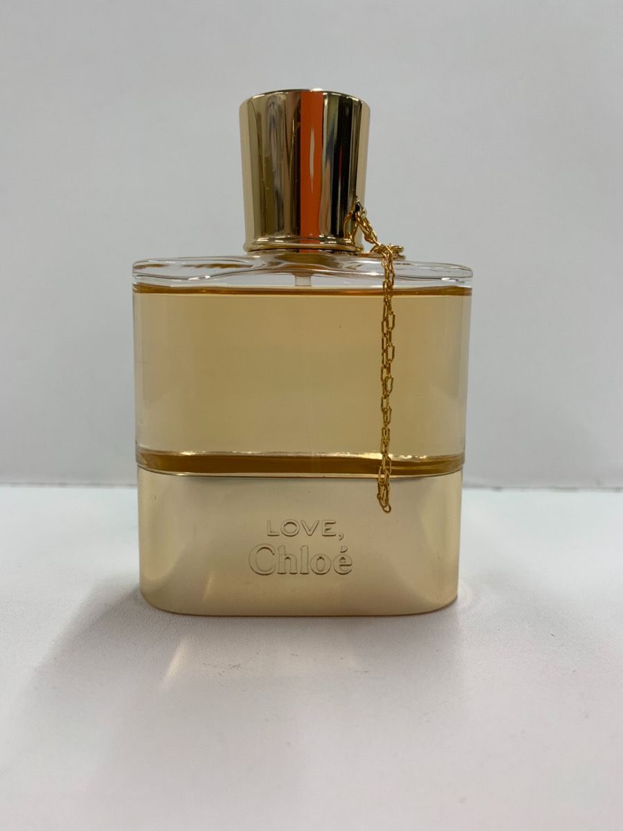 W1766 K Chloe クロエ ラブクロエ CHL オードパルファム 30ml