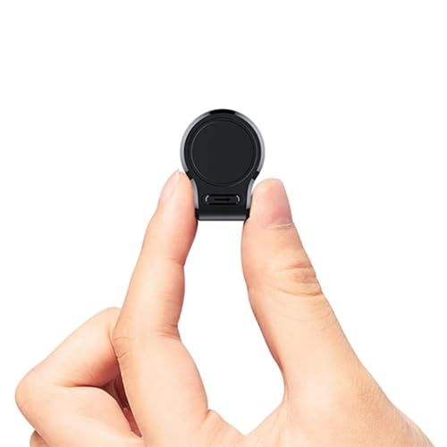 300日間待機 500時間連続録音 ボイスレコーダー 超小型 ICレコーダー 16 GB大容量 ICボイスレコーダー 録音機 超軽量 1536 kbps 録音 自動音声検知 ワンタッチ録音 マグネット付き 300日間待機時間 OT