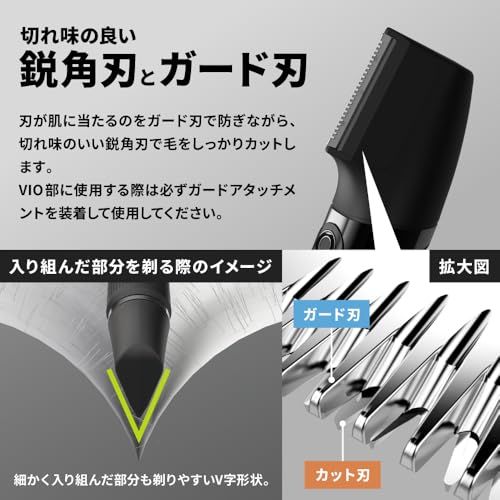 7規格 長さ調整