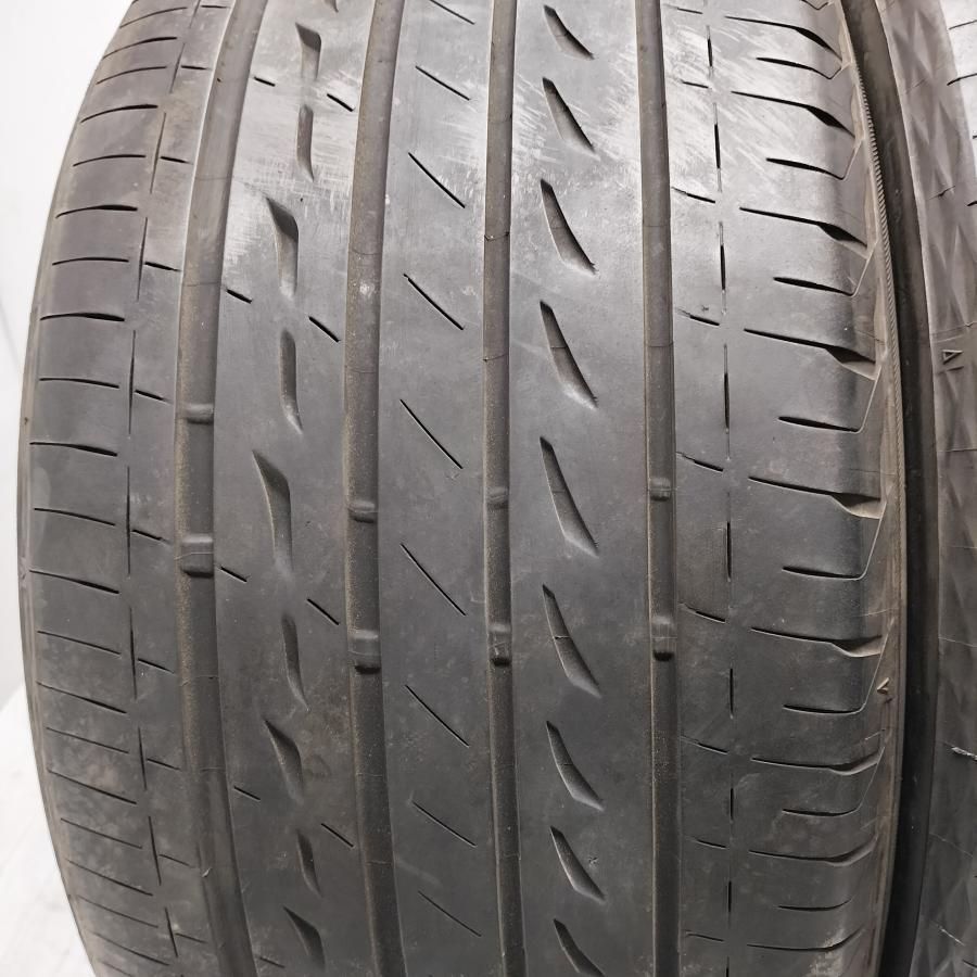 配送先指定あり ノーマル 2本 275 35 R 19 ブリヂストン REGNO GR XI 2016年製 ～本州 四国は ～