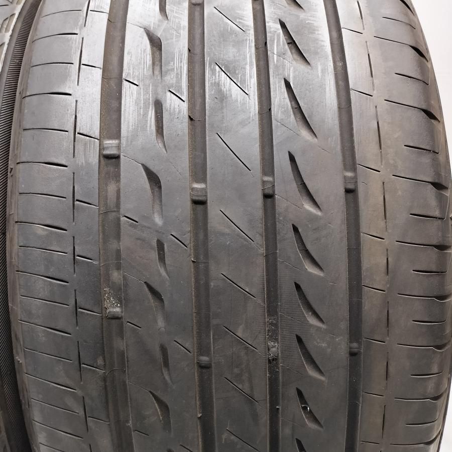  配送先指定あり ノーマル 2本 275 35 R 19 ブリヂストン REGNO GR XI 2016年製 ～本州 四国は ～ 19インチ サマータイヤ ノーマルタイヤ