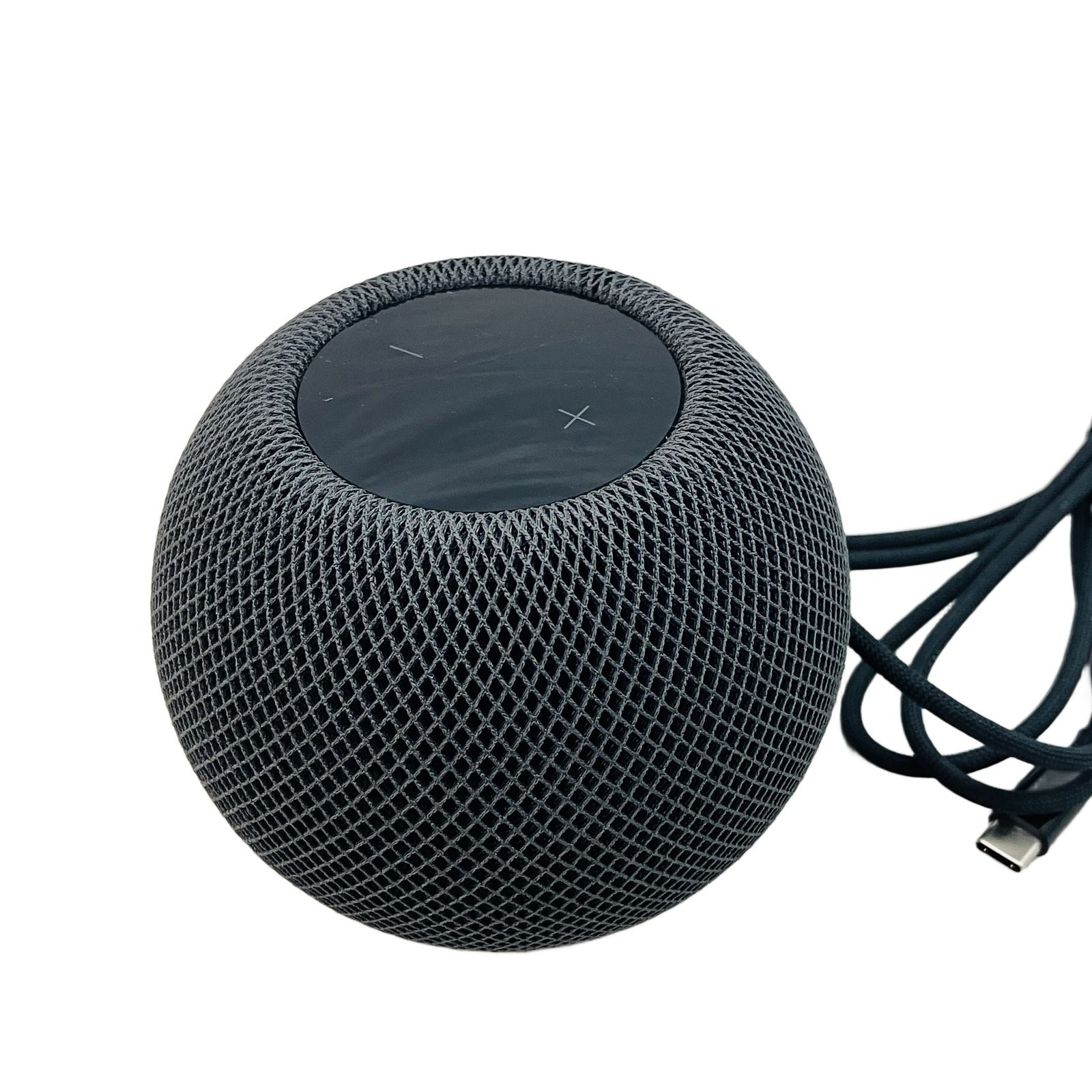 Apple HomePod mini A2374 ホームポッドミニ スマートスピーカー 音響