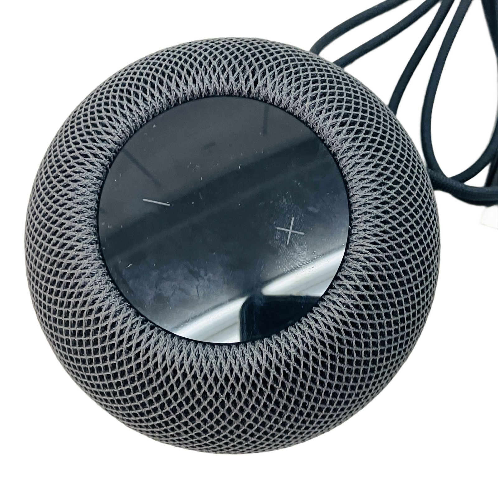 Apple HomePod mini A2374 ホームポッドミニ スマートスピーカー 音響