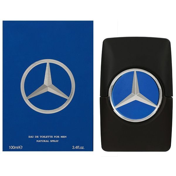 メルセデス ベンツ マン 箱なし EDT SP 100 ml 香水 フレグランス MERCEDES BENZ MAN