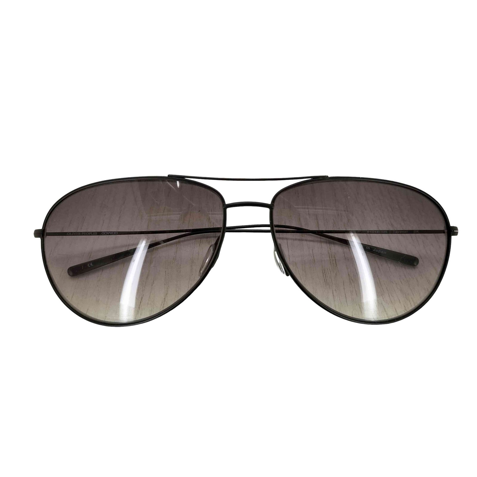 OLIVER PEOPLES(オリバーピープルズ) TAVENER メンズ  61口14-135【中古】【ブランド古着バズストア】 オリバーピープルズ OLIVER PEOPLES TAVENER メンズ 61口14-135 - メルカリ