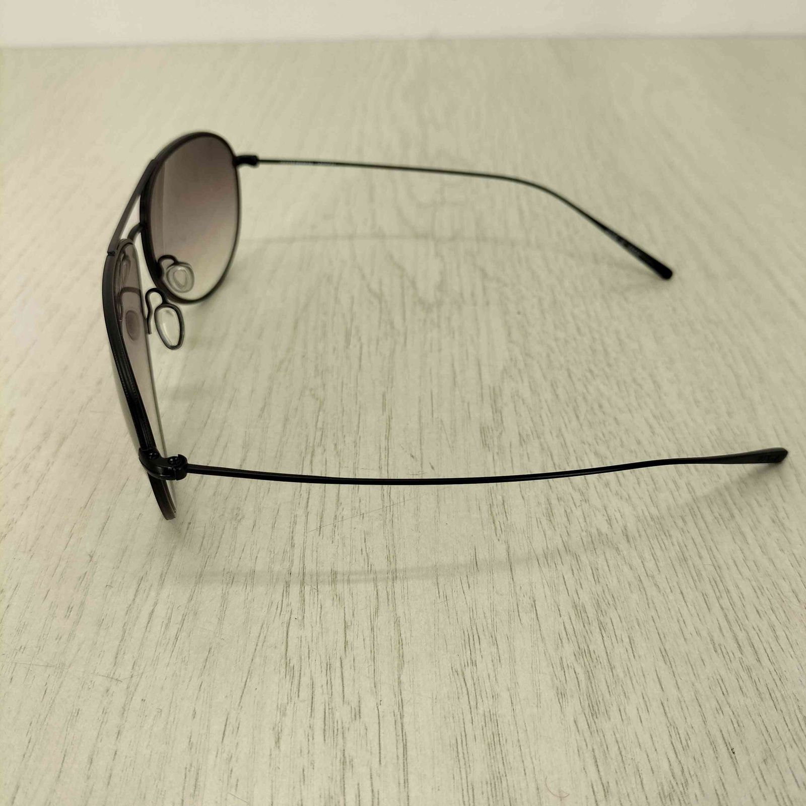 OLIVER PEOPLES(オリバーピープルズ) TAVENER メンズ  61口14-135【中古】【ブランド古着バズストア】 オリバーピープルズ OLIVER PEOPLES TAVENER メンズ 61口14-135 - メルカリ