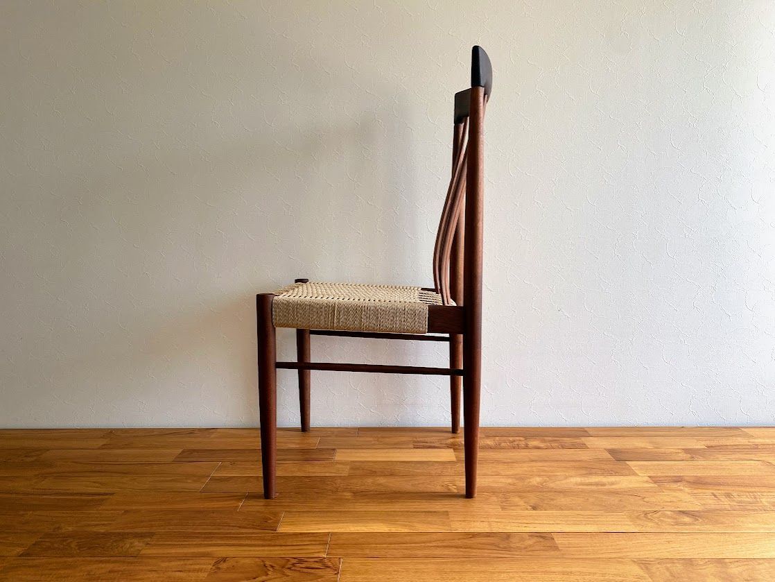 1960s デンマーク ヴィンテージ bramin møbler(ブラーミン) Henry 