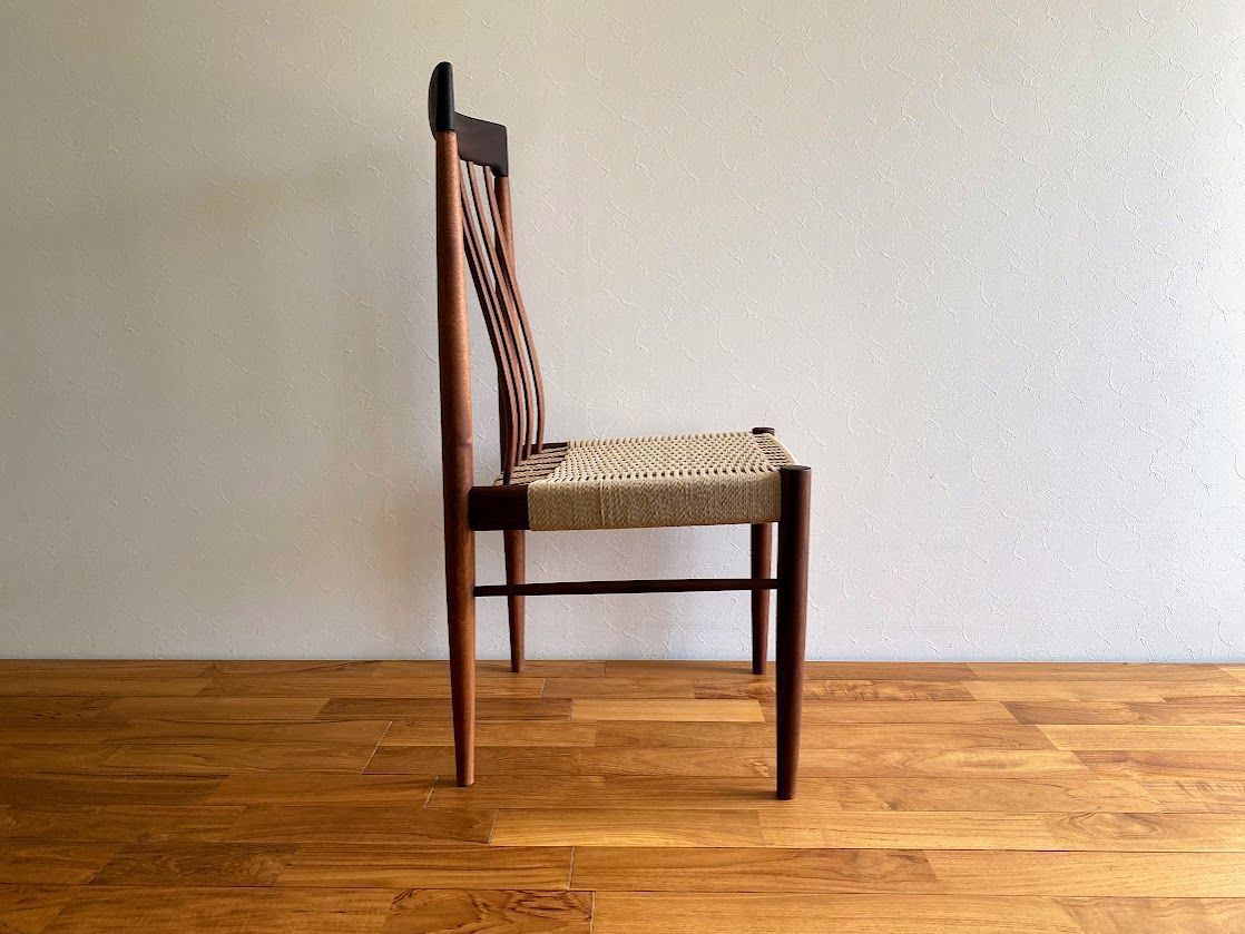 1960s デンマーク ヴィンテージ bramin møbler(ブラーミン) Henry 