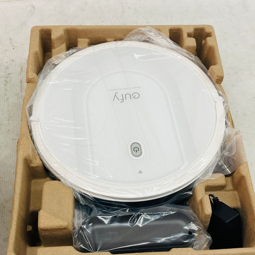 ANKER Eufy Robovac G10 Hybrid ロボット掃除機 未使用 C10713779