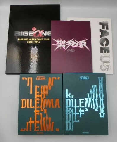 K-POP CD売り尽くし！ TAKA61-03】◇未検品 『K-POP CD 5点セット』 まとめ売り VERIVERY