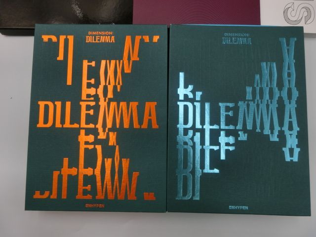 TAKA61-03】◇未検品 『K-POP CD 5点セット』 まとめ売り VERIVERY