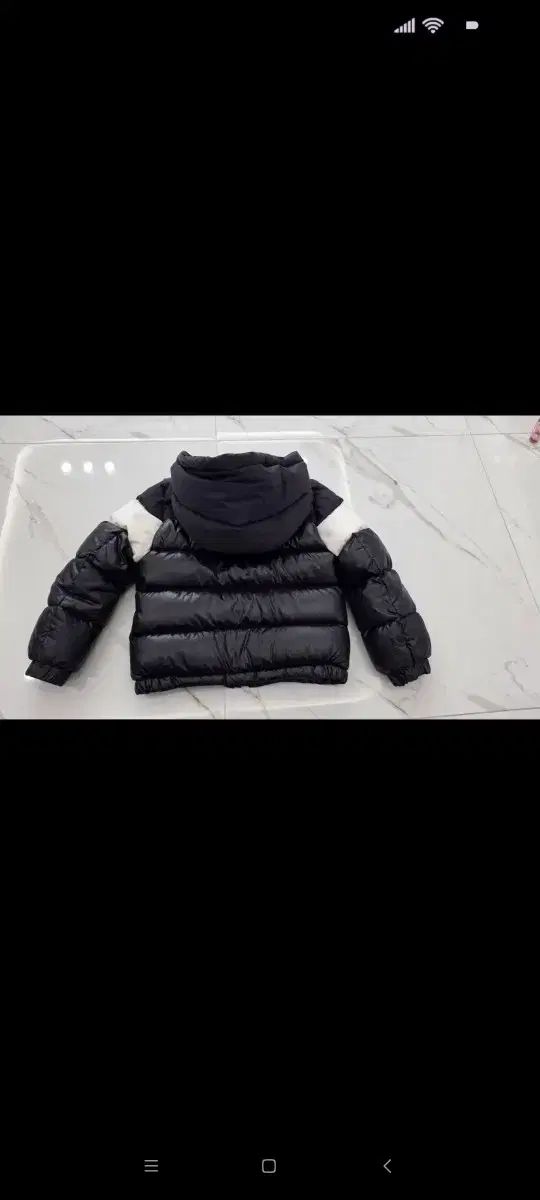 モンクレール キッズ