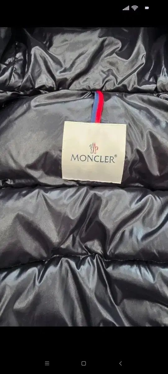 モンクレール キッズ