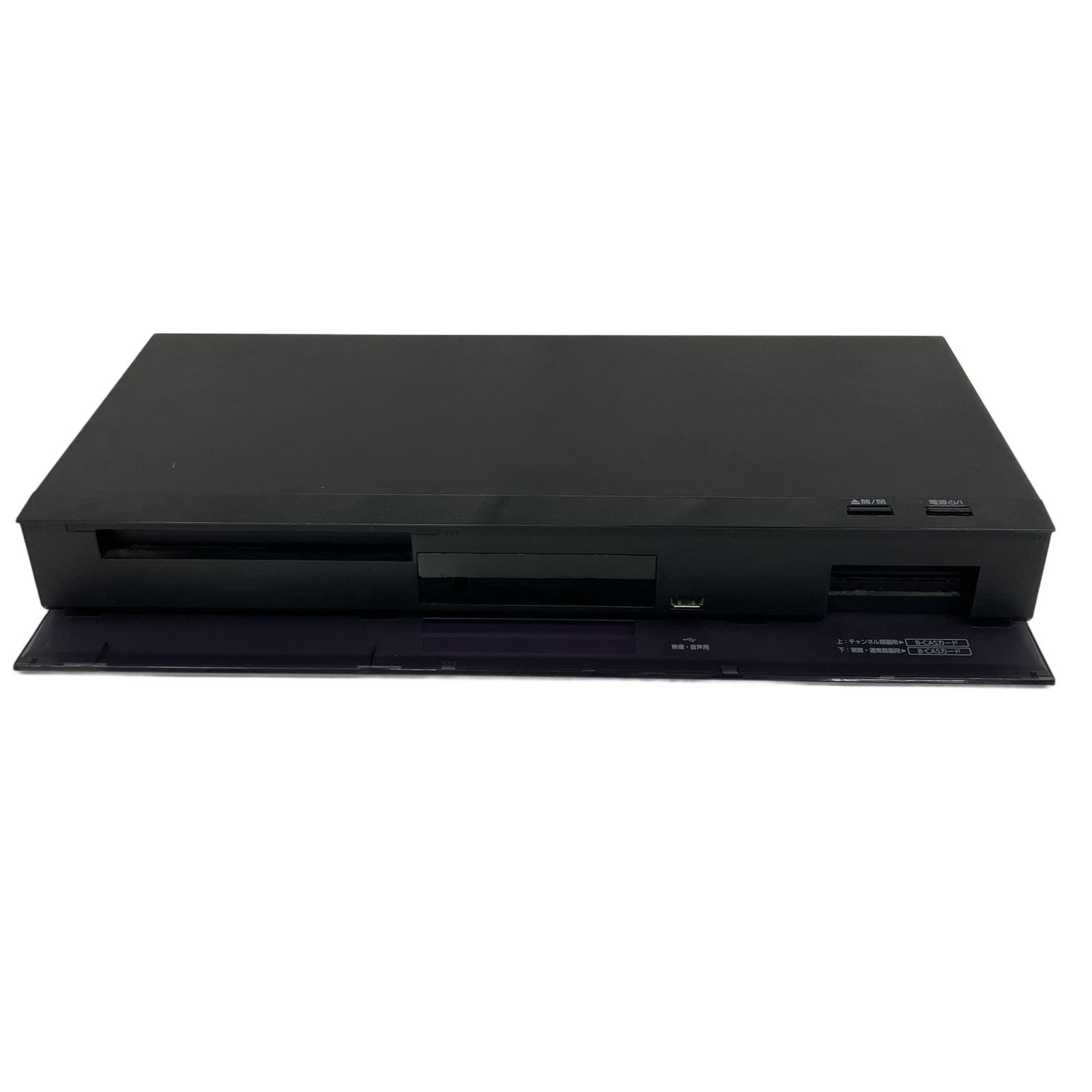 Panasonic DMR BRX 2060 2019年製 ブルーレイレコーダー 家電 パナソニック その他 オーディオ機器 テレビ オーディオ カメラ