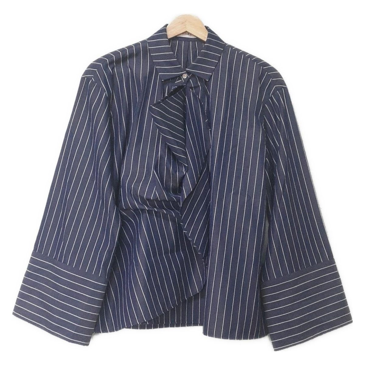 ADORE(アドーア) 長袖カットソー サイズ38 M レディース美品 - ダーク