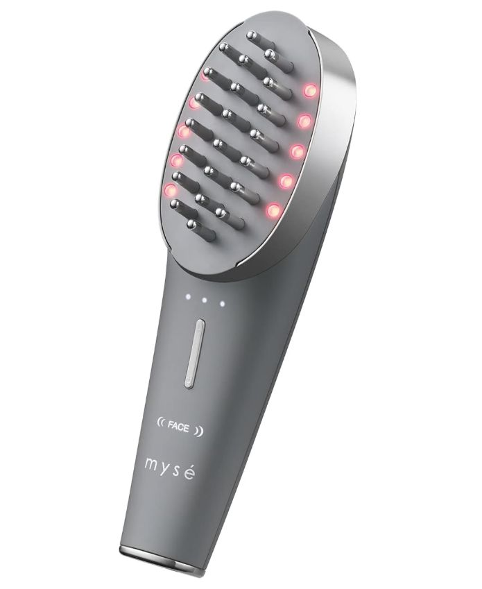 新品】ヤーマン ミーゼ スカルプリフト アクティブ プラス MS-82G