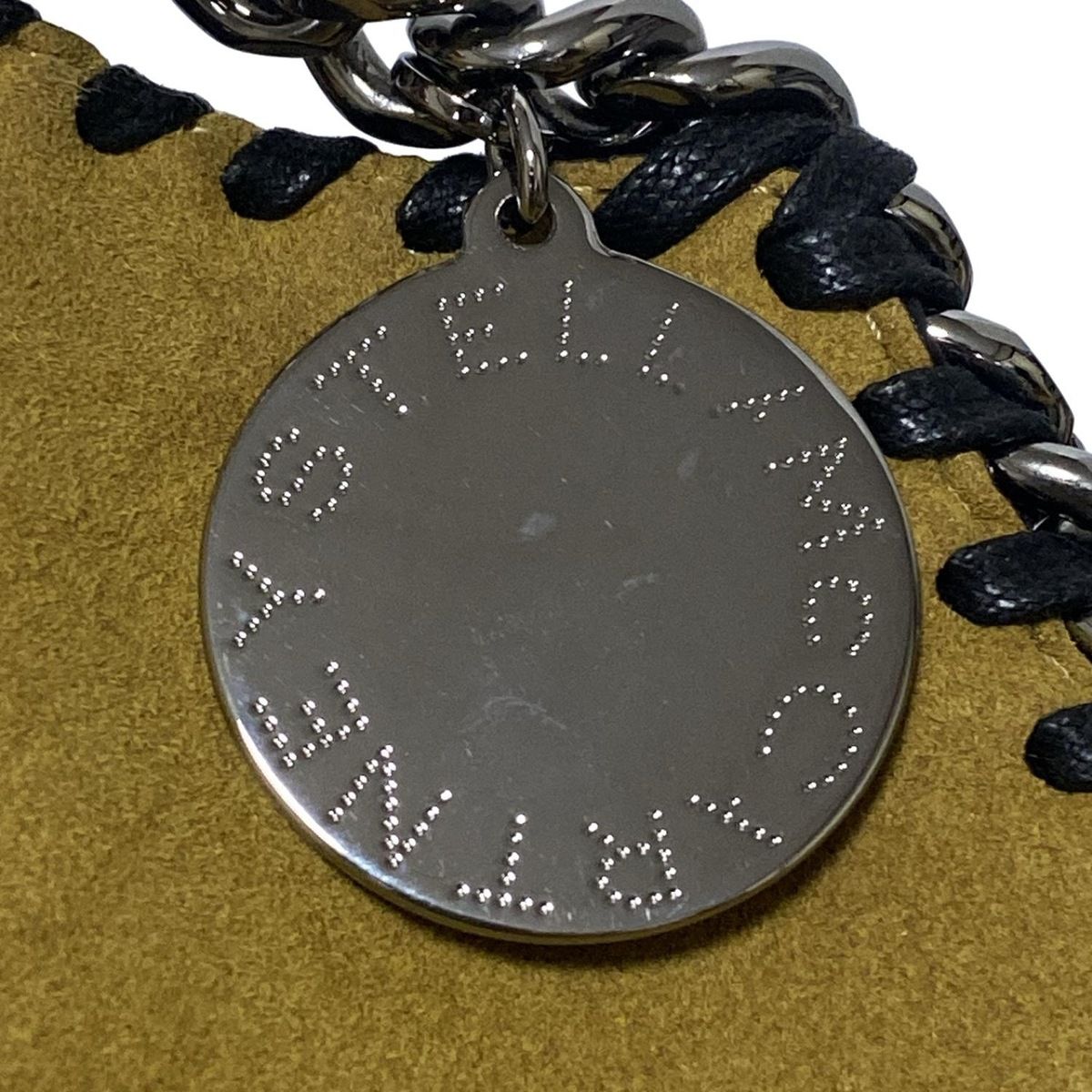 stellamccartney(ステラマッカートニー) トートバッグ ファラベラ