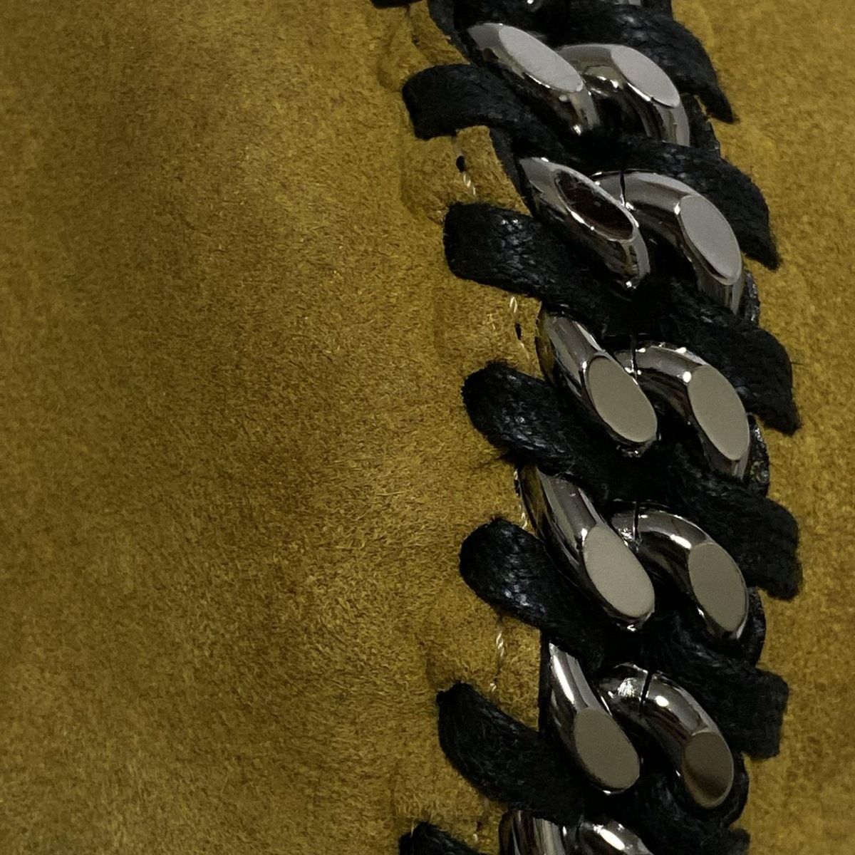 stellamccartney(ステラマッカートニー) トートバッグ ファラベラ