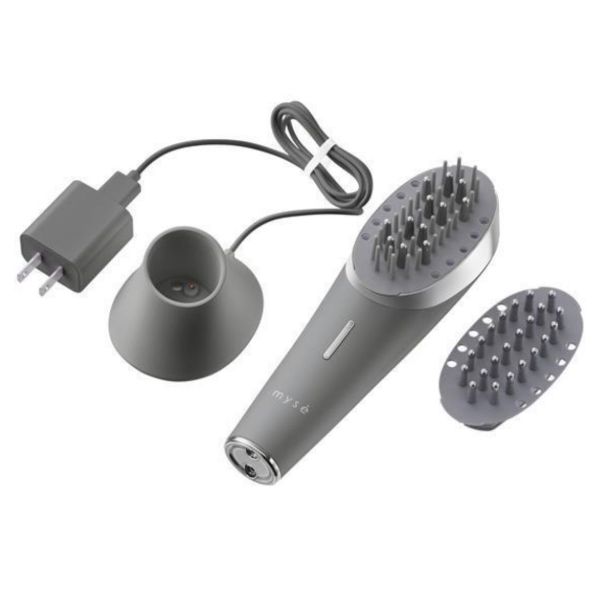 新品】ヤーマン ミーゼ スカルプリフト アクティブ プラス MS-82G