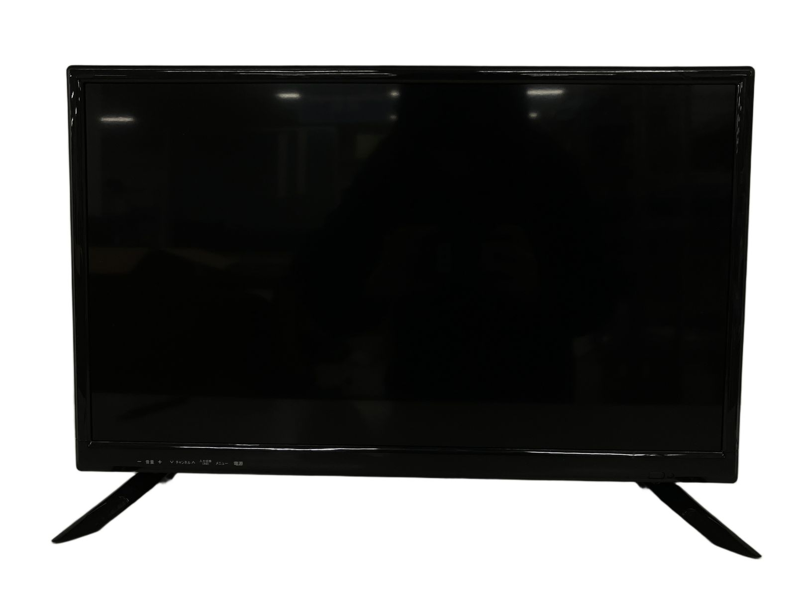 ASTEX AS-221 S 22インチ 地上デジタル フルハイビジョン 液晶テレビ 良好