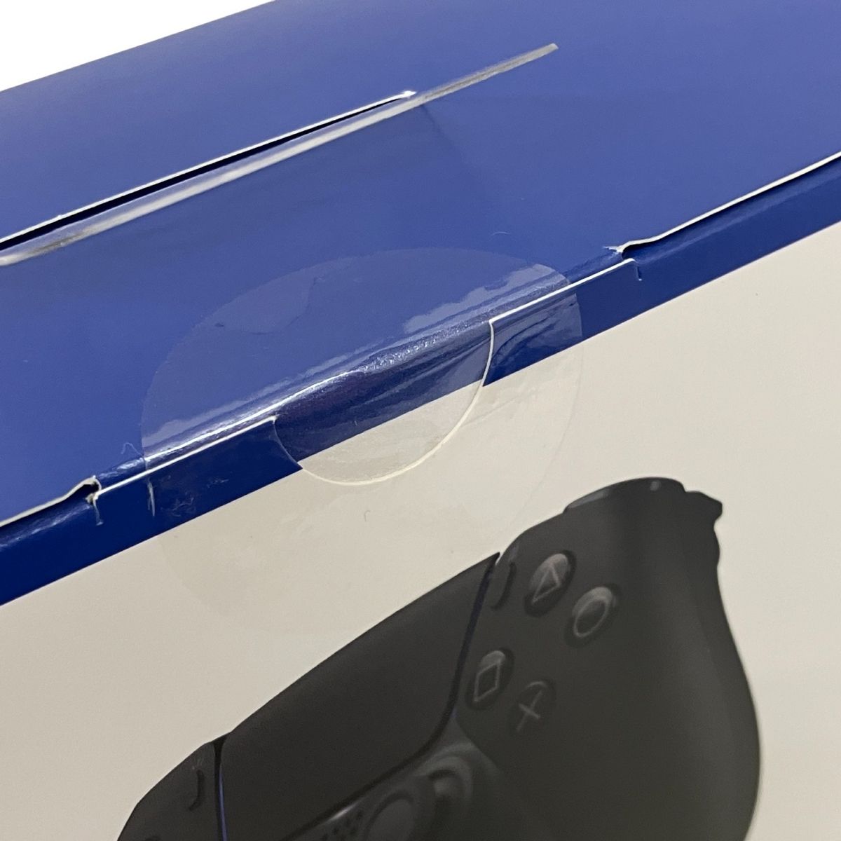  SONY CFI ZCT 1 J DualSence ワイヤレスコントローラー For PS 5 ゲーム 家電 コントローラー 周辺機器