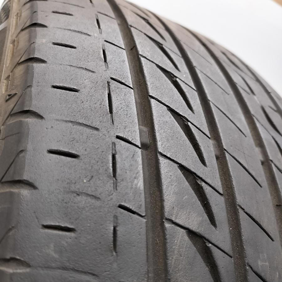 配送先指定あり ノーマルタイヤ 1本 245 45 R 18 ブリヂストン REGNO GR XI 2015年製 ～本州 四国は ～