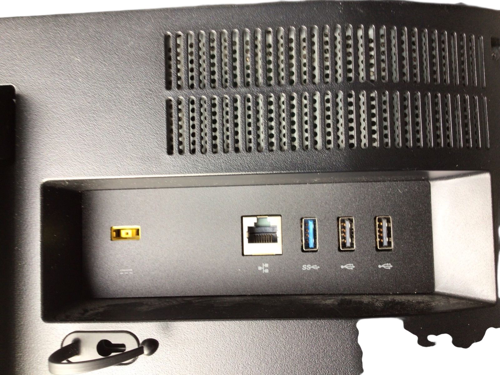  NEC パーソナルコンピュータ CPU CORE i 5-7200 U メモリ 8192 MB ストレージ無し番号E 42 その他 ディスプレイ モニター