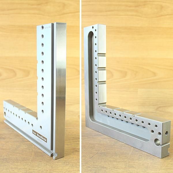 SWS-317 ワイヤーカット治具