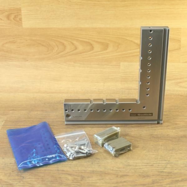 FINE SODICK SWS-317 ワイヤーカット治具