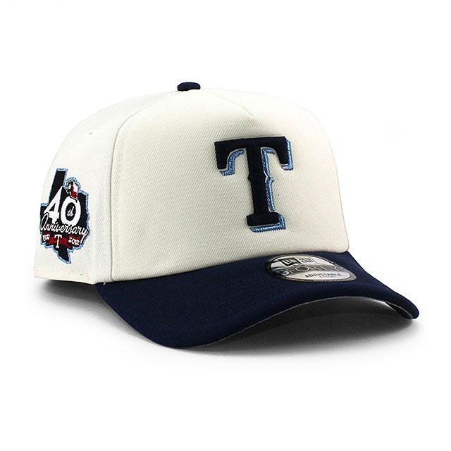 NEWERA テキサス レンジャーズ 9FORTY キャップ ニューエラ MLB Baseball cap 9forty ニューエラ テキサスレンジャーズ キャップ NEW