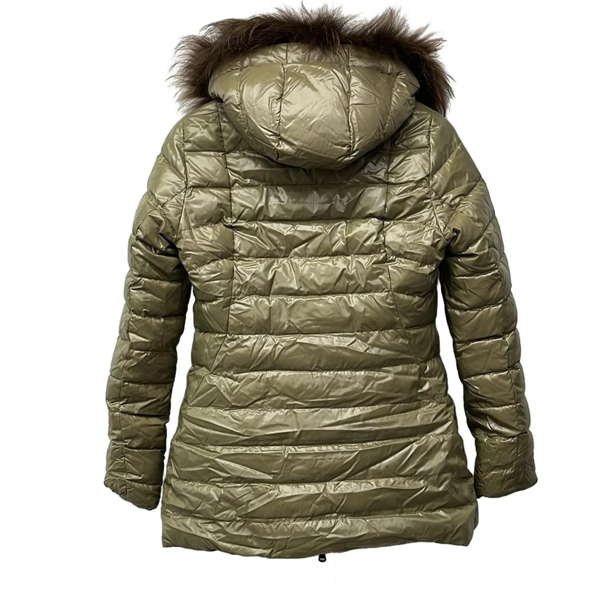 TATRAS(タトラス) ダウンコート サイズ03 L レディース - LTA14A4349