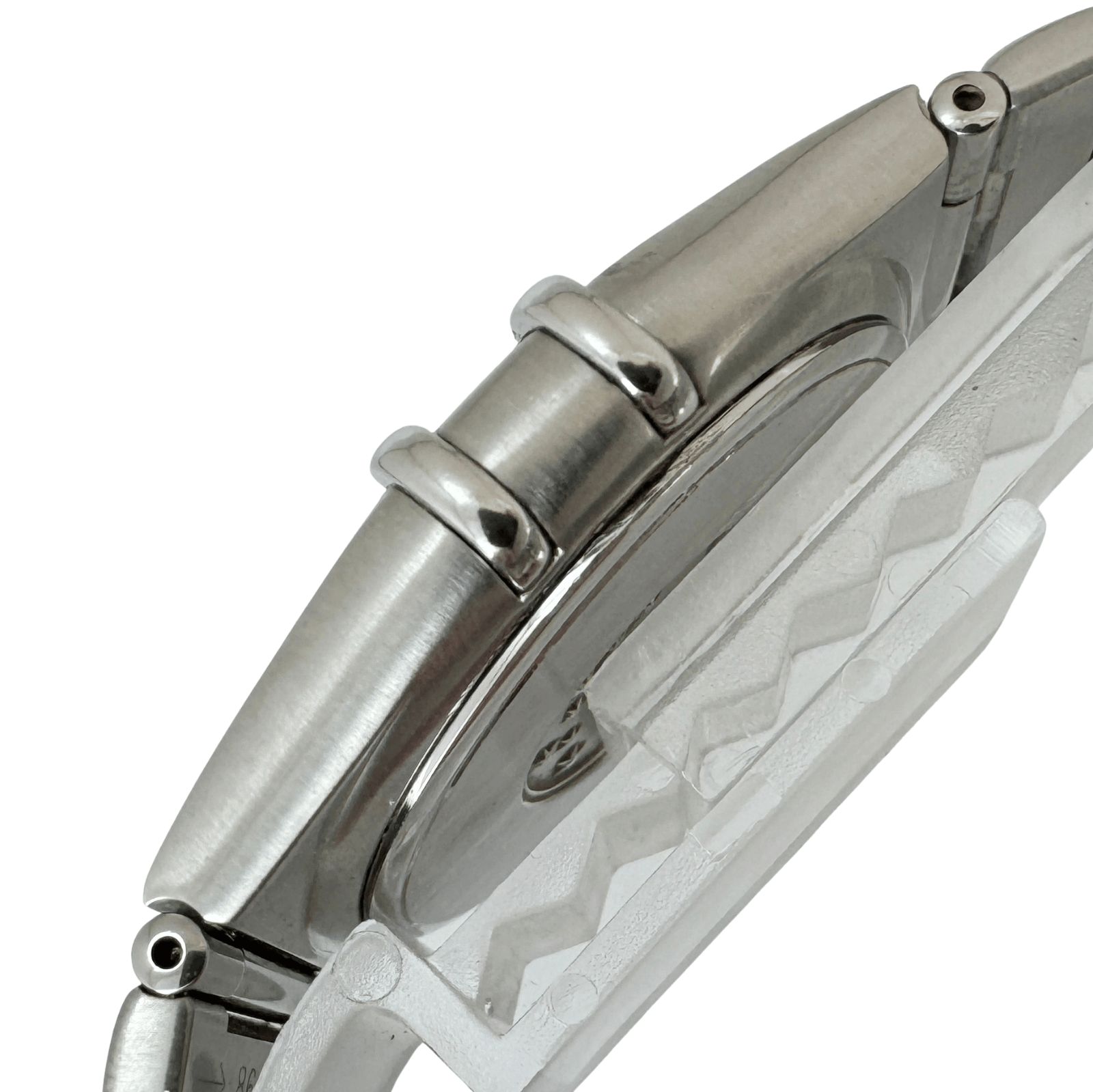 クオーツ ステンレス