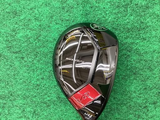 中古】 ヤマハ RMX VD(2024) U4 ユーティリティ UT TENSEI TR60h