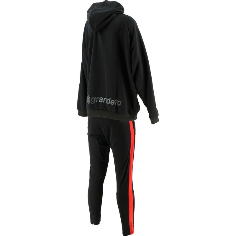 GRANDE.F.P(グランデエフピー) GRANDE.F.P. 2トーン.ハイパー.パイル