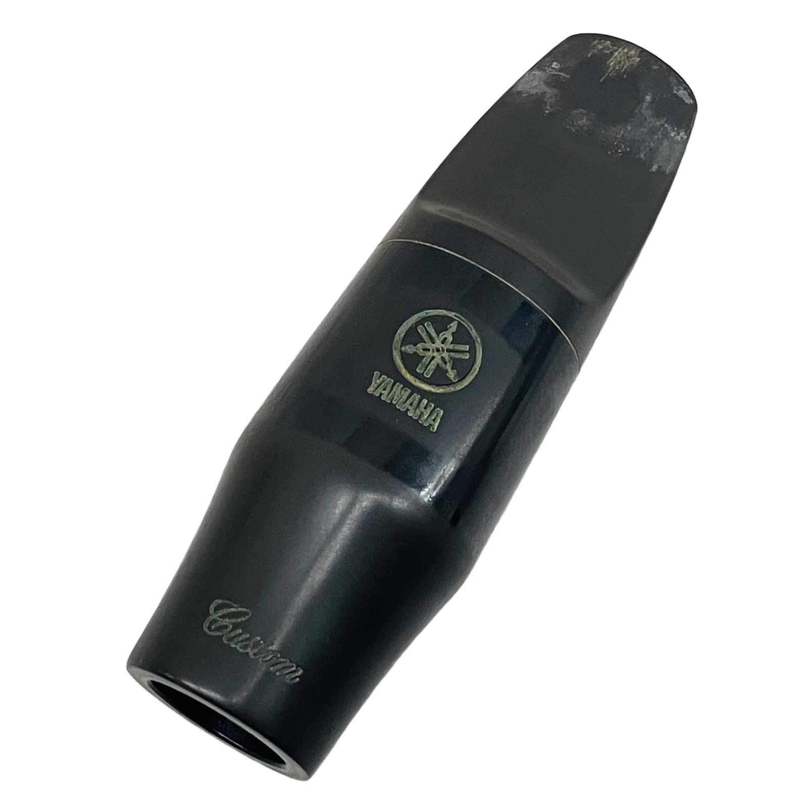 YAMAHA CUSTOM 4CM アルトサックス用マウスピース サックス 楽器